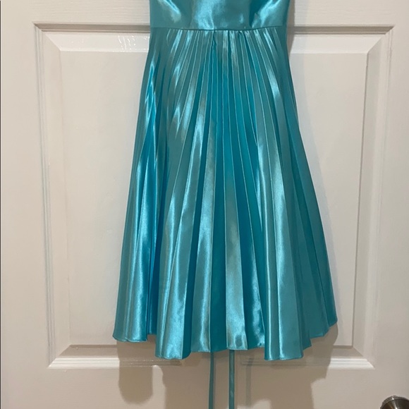 ✨Jessica McClintock Cocktail Dress✨ - Picture 3 of 10